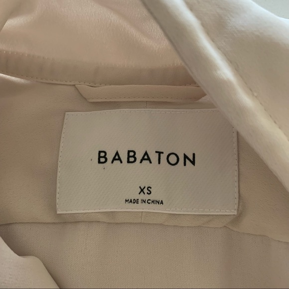 Babaton Howitt Dress - Picture 4 of 4